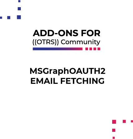OAUTH2 Email Fetching