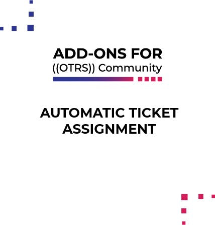 Automatic Ticket Assignment