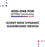 Agent New Dynamic Dashboard Design