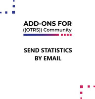 Send Statistics by Email