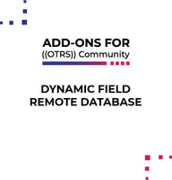 Dynamic Field Remote Database
