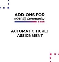 Automatic Ticket Assignment
