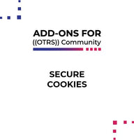 Secure Cookies